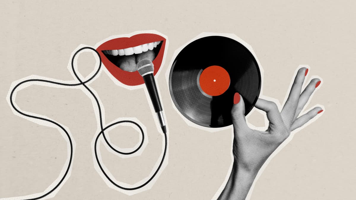 AI Can Write a Song. It Can’t Build a Career.