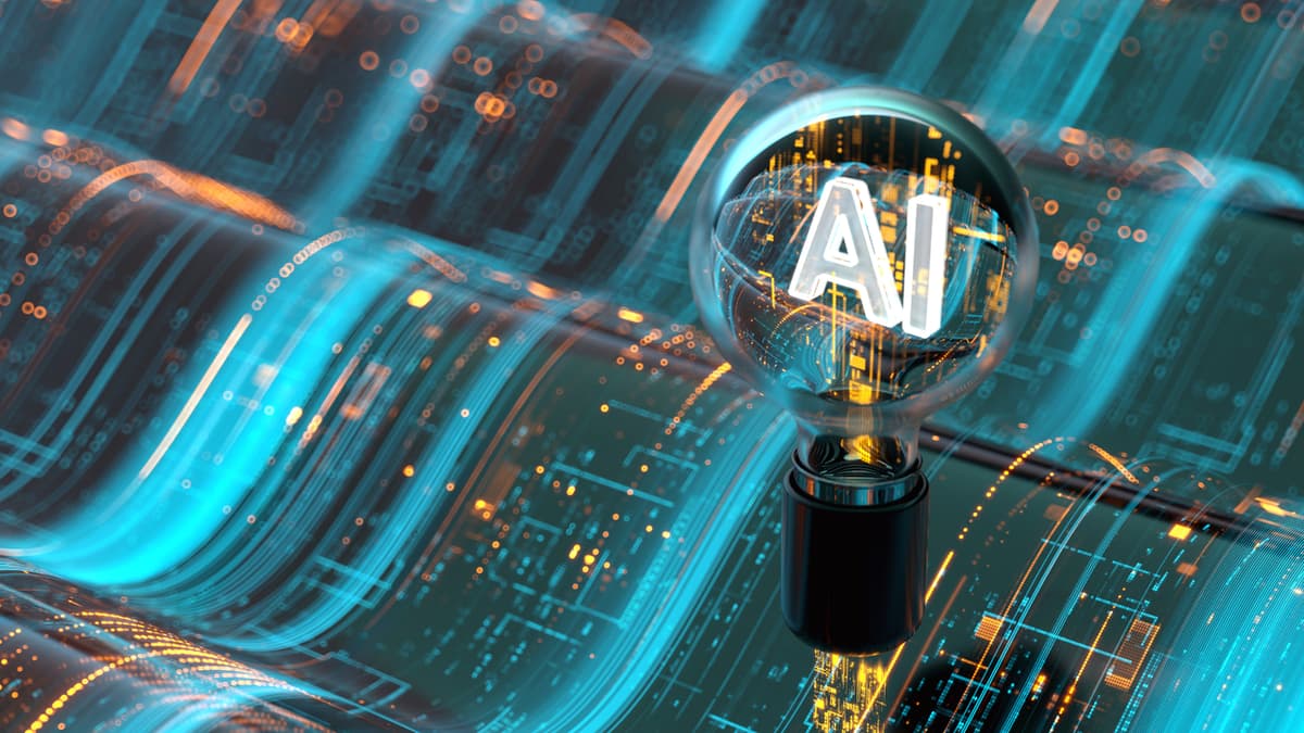 Why “AI-Powered” Thinking Will Leave Your Company Behind