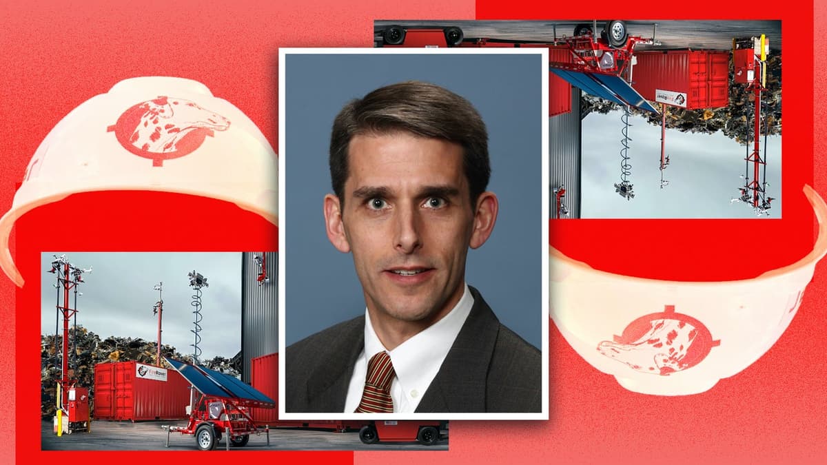 How This CEO Took Charge During a Crisis and Built a Firefighting Powerhouse