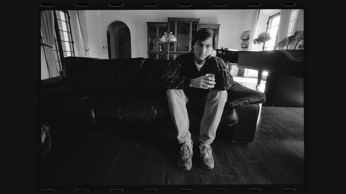 5 Ways Steve Jobs Almost Destroyed Apple