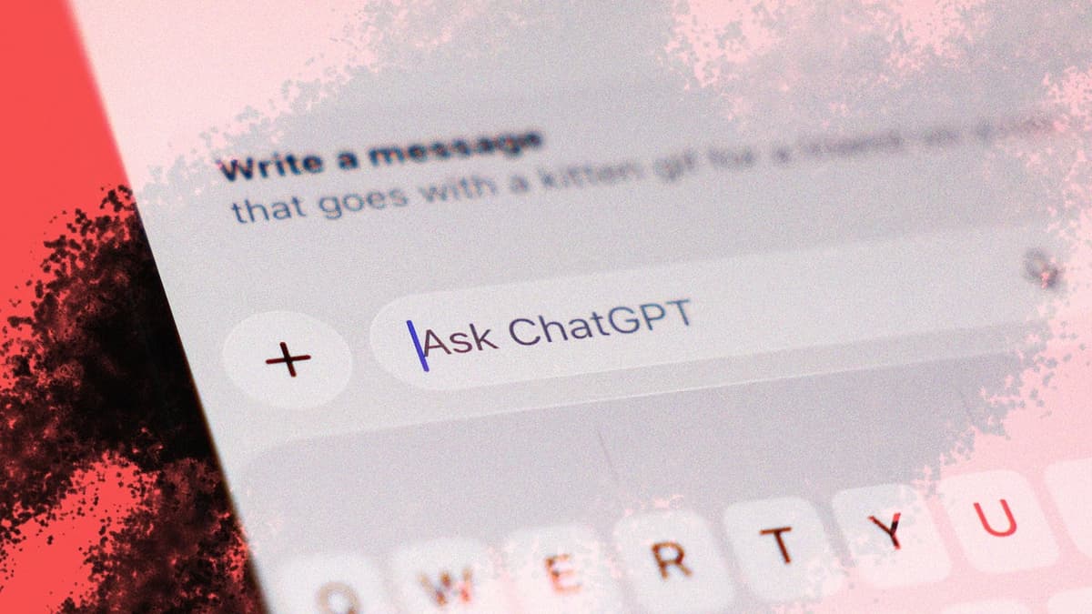 Stop Letting ChatGPT and Other AI Chatbots Train on Your Data. Here’s Why—And How