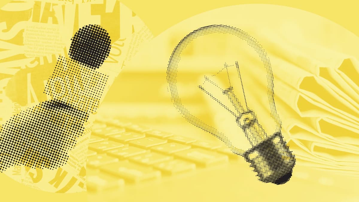 5 Big Ideas Shaping Journalism’s Next Chapter