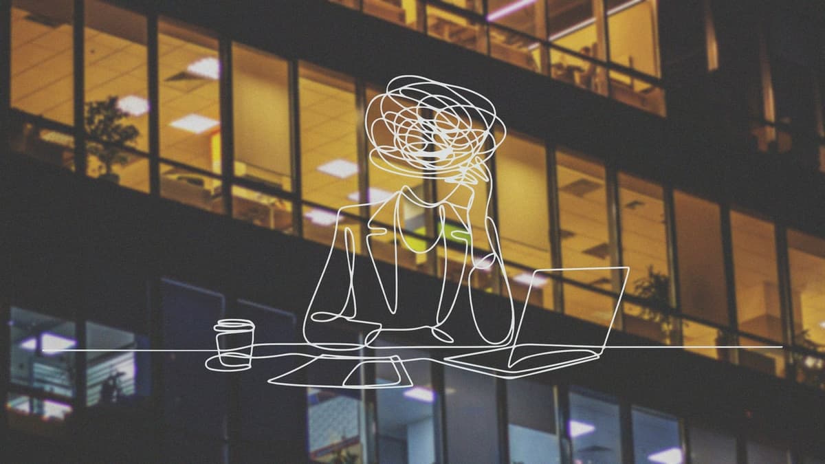 Hate Your Job, but Can’t Quit? Try This