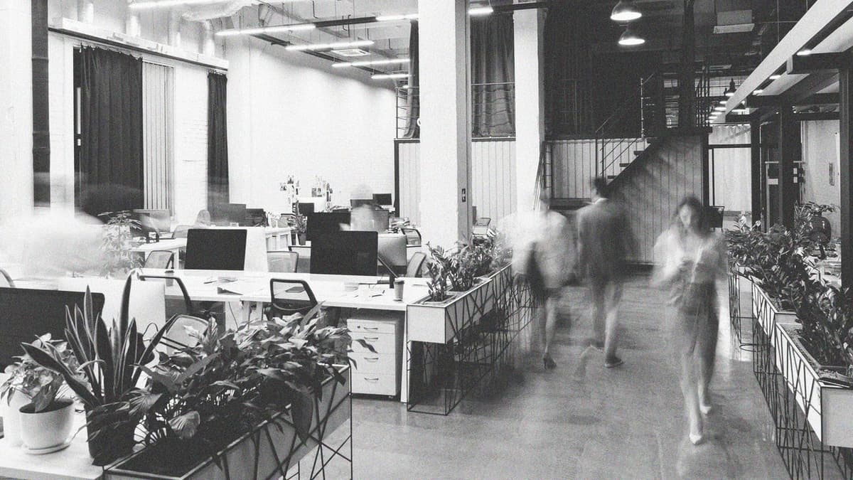 How to Show up at Work when Your Life Is Falling Apart