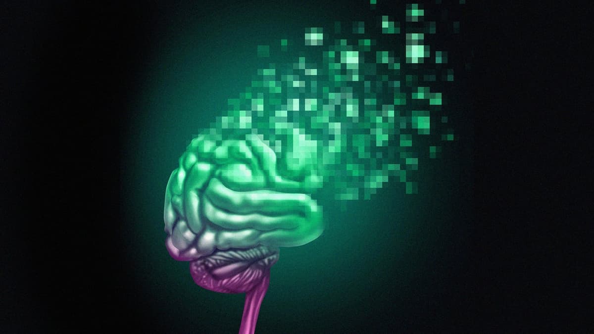 Are We Losing Our Minds to AI?