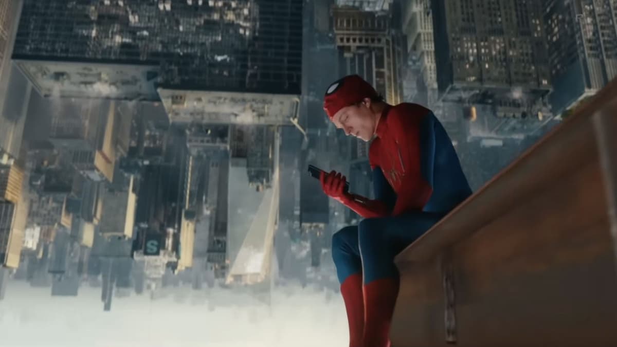 AI Will Be Spider-Man’s only Friend in ‘Brand New Day.’ The Internet Is Losing Its Mind over It