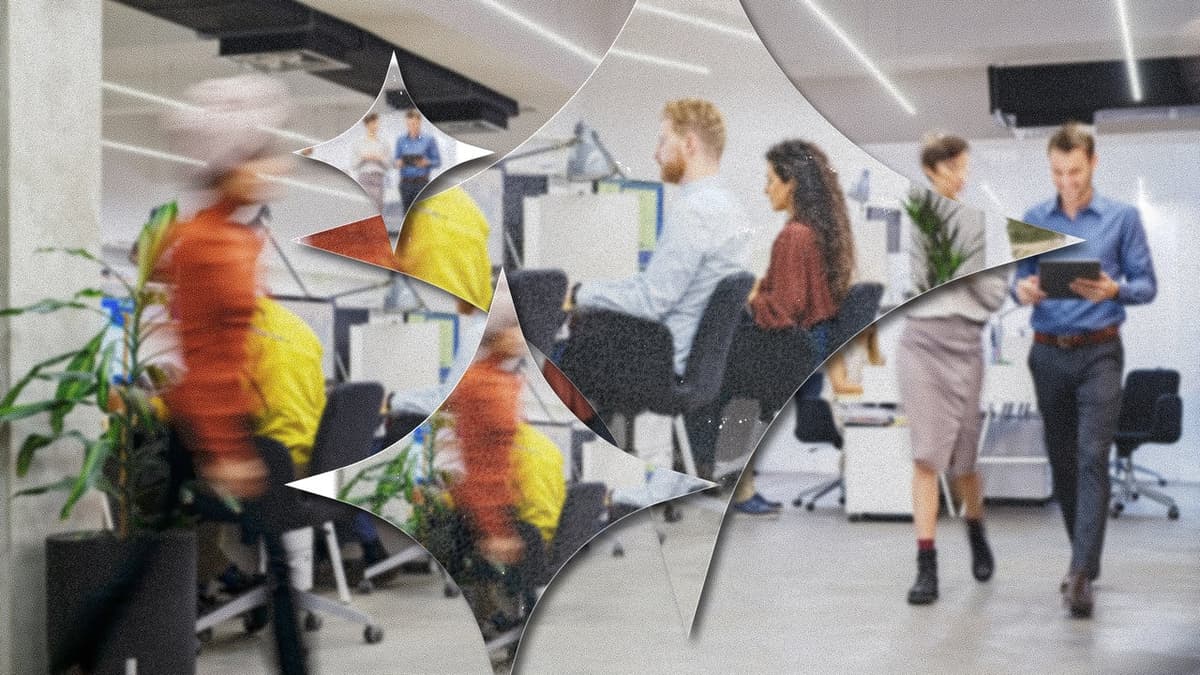 Culture Is Where AI Strategy Goes to Die. Here’s How to Jump-Start an AI-Ready Culture in 90 Days