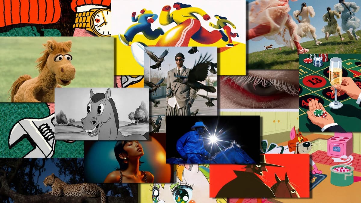 Welcome to the Age of the Underdog AI Model