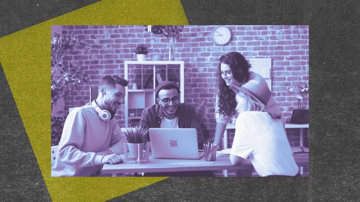 These Are the 3 Simple Interview Questions that Helped Me Build a High-Performing Team