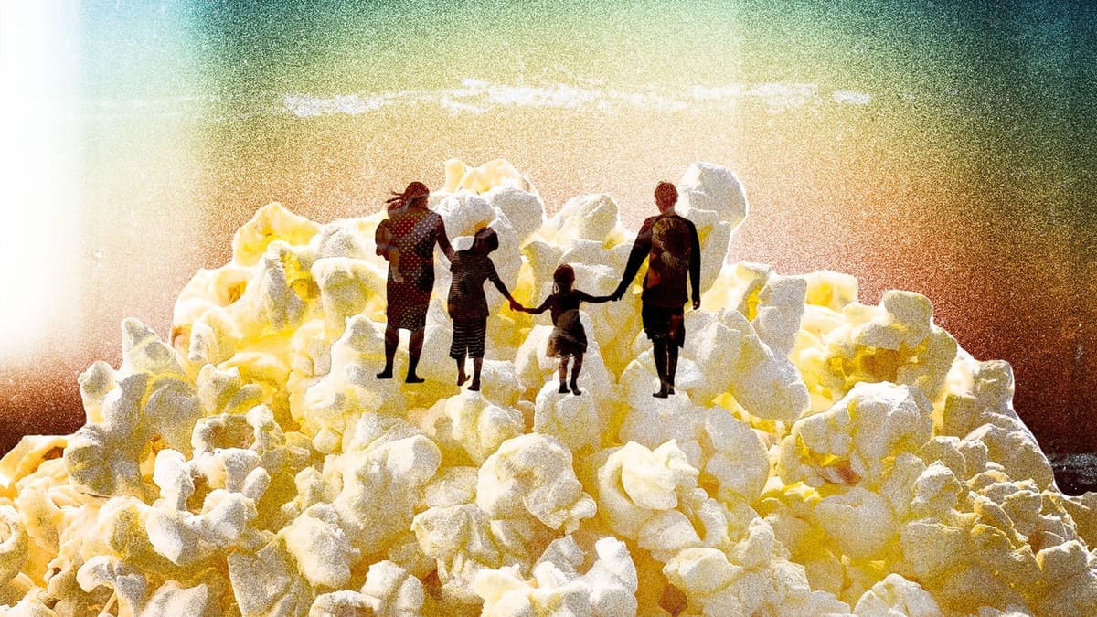 One Major Theater Chain Just Quietly Launched $1.75 Movie Tickets for Summer Break