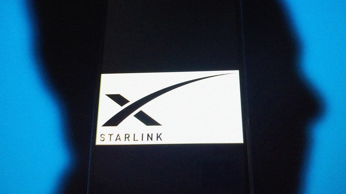 Companies Say They Can Track Starlink Users. Should the Government Be Worried?