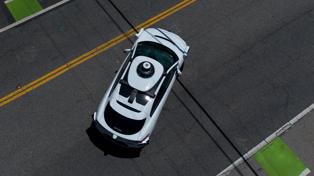 Empty Waymo Cars Are Converging on One Atlanta Cul-De-Sac. No One Can Explain Why
