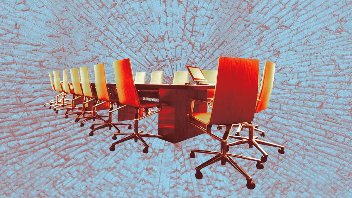 5 Reasons Why Teams Fail