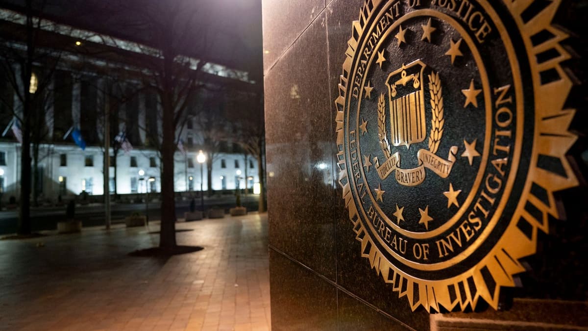 The FBI Just Dropped Its 2025 Internet Crime Report. Here Are 6 Big Takeaways