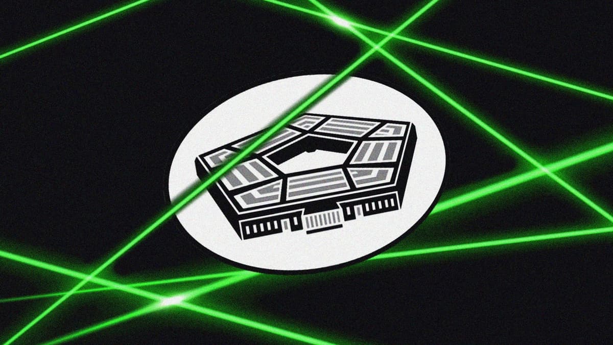 The Pentagon Says Laser Weapons Are Nearly Ready for Prime Time