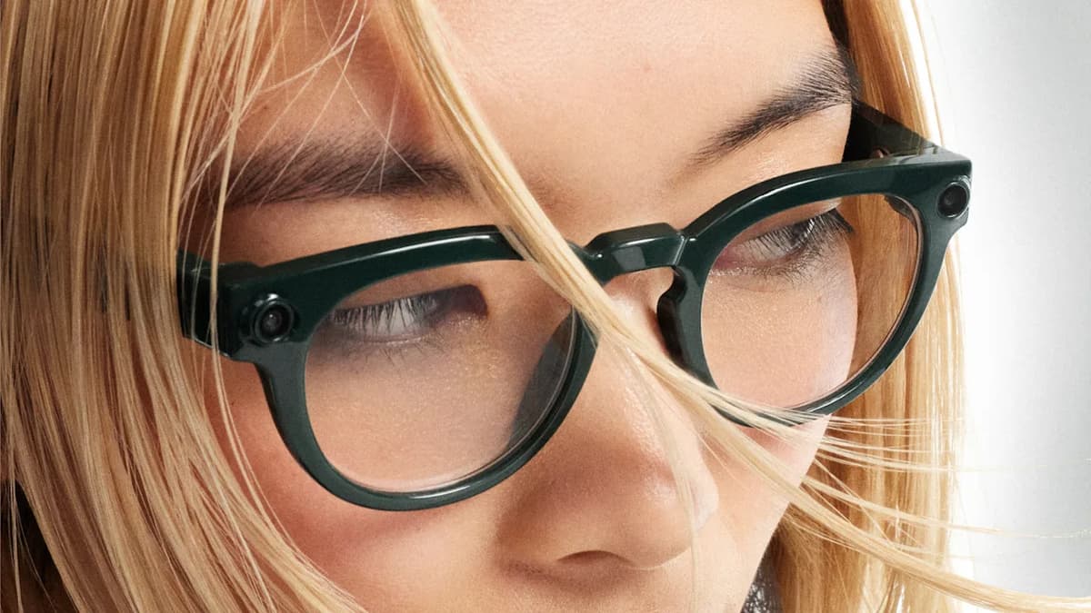 Warby Parker and Google Take on Meta with New AI Smart Glasses