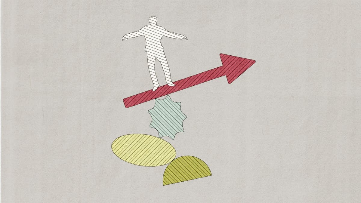 Resilience Is Overrated. This Is What Keeps Businesses Alive and Thriving