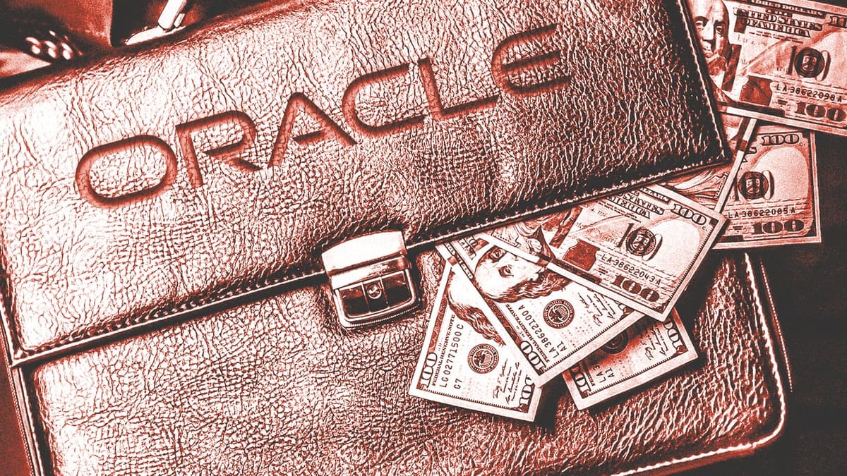 Oracle and the AI Boom’s Hidden Debt Bomb