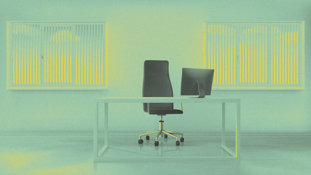 The End of the ‘Always Available’ Professional