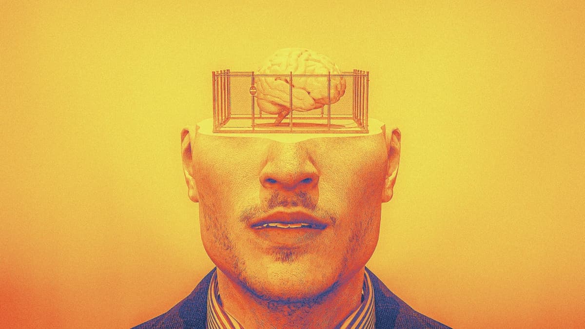The Creative Risk of Letting AI Do All the Work
