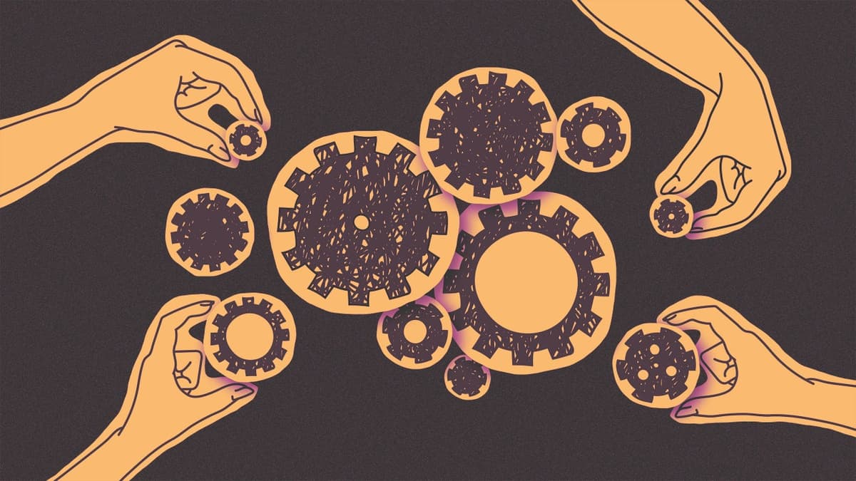 Your AI Strategy Is only as Strong as the People Who Run It