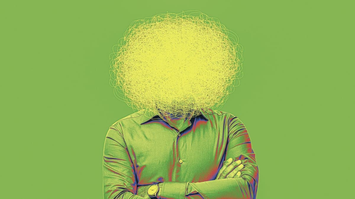 Becoming a Mentally Healthy Leader