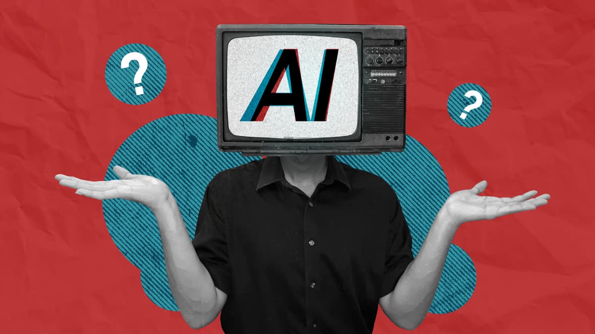You’ve Deployed an AI Voice