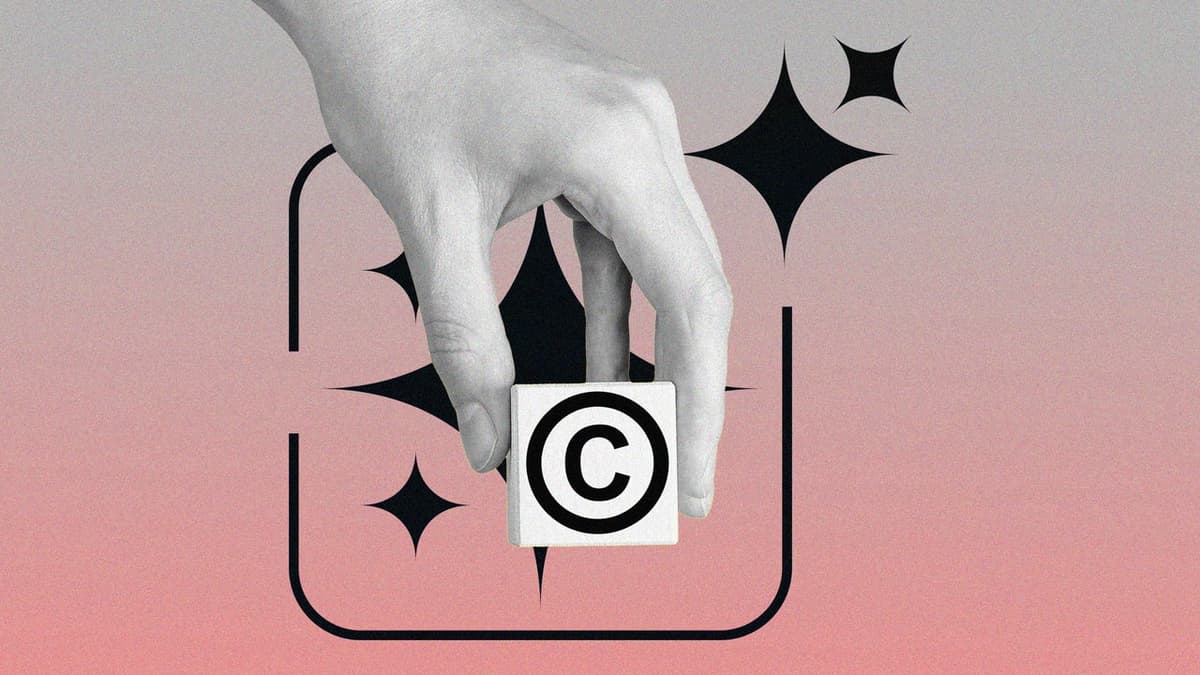 This Startup Is Trying to Make Peace Between AI Companies and Creatives
