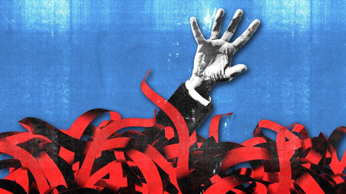 Why Your Smartest People Stop Taking Risks at Work (& How to Reverse It)