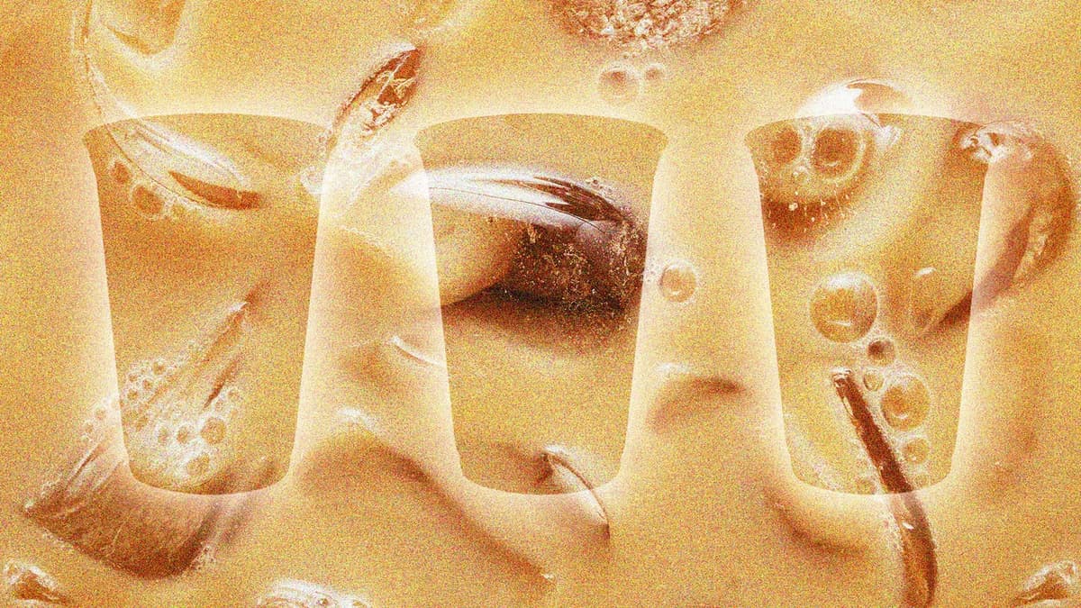 This Starbucks Competitor Is the Fastest-Growing Brand in America, Says Yelp