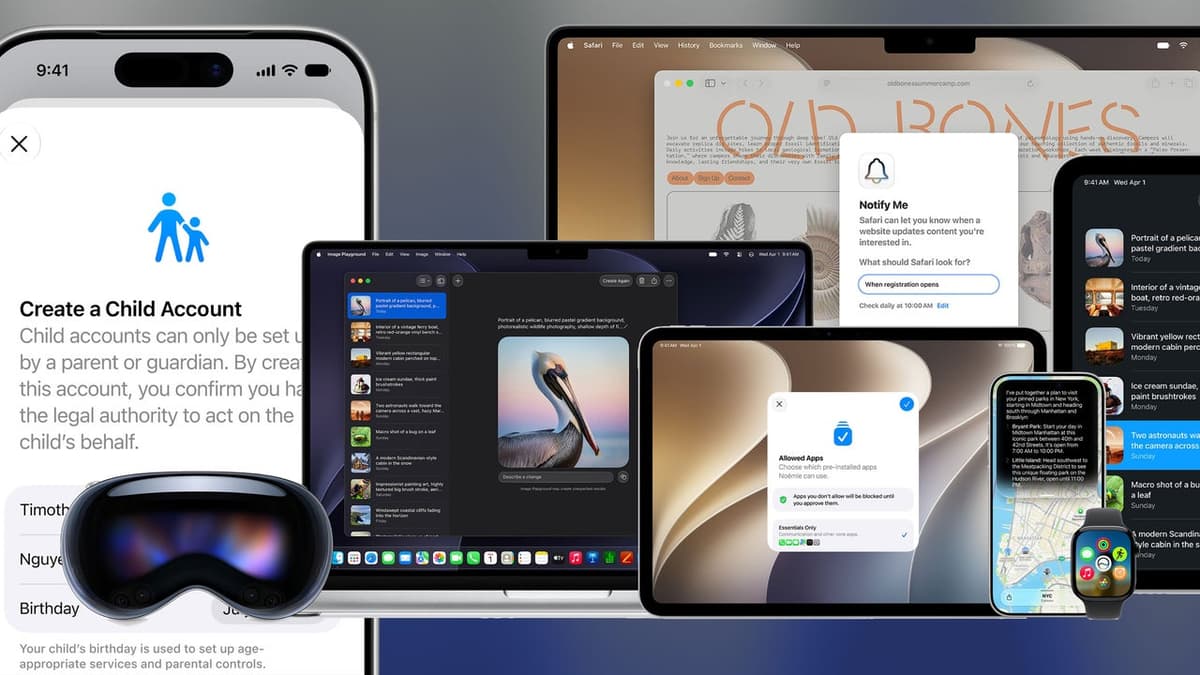 Apple Just Dropped These Three Hidden Clues About Where the Company Is Heading, Thanks to AI