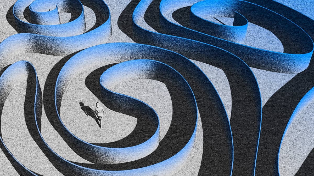 How to Avoid a Common Leadership Trap