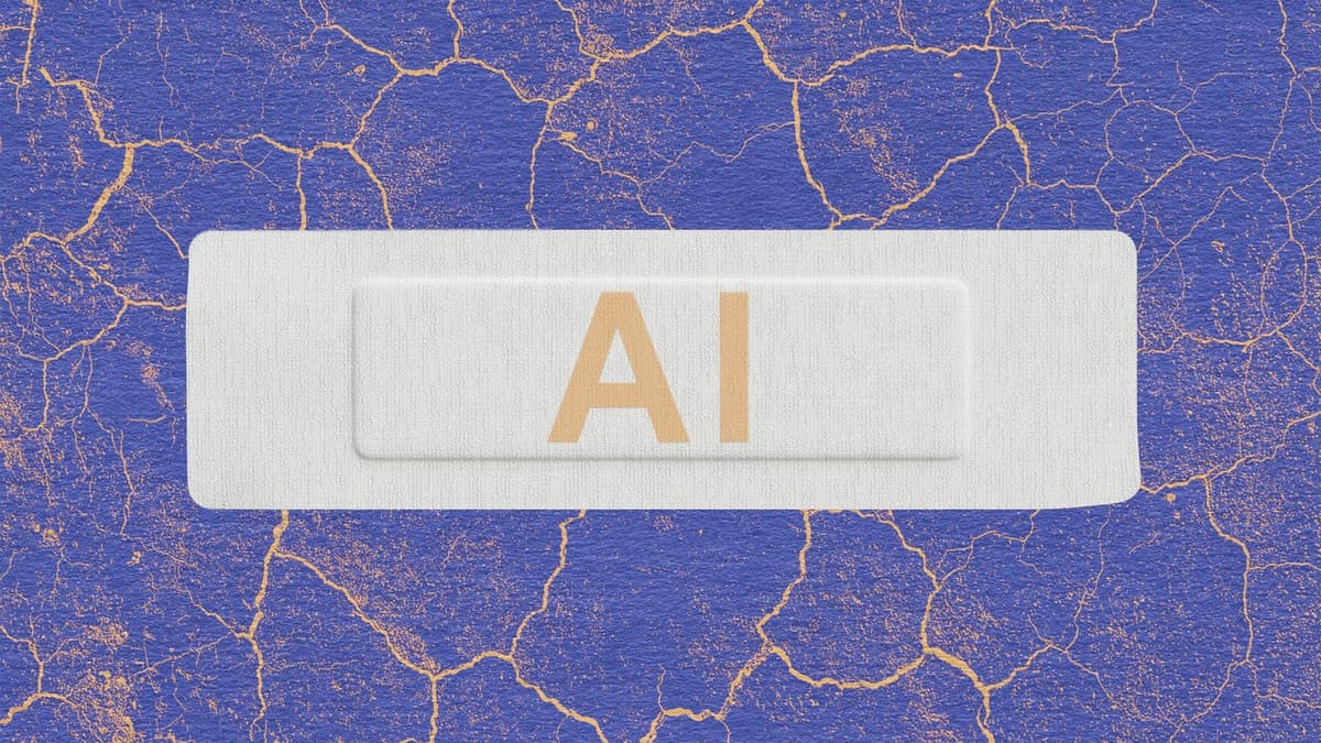 Your Business Doesn’t Need Random Acts of AI. Here’s Why