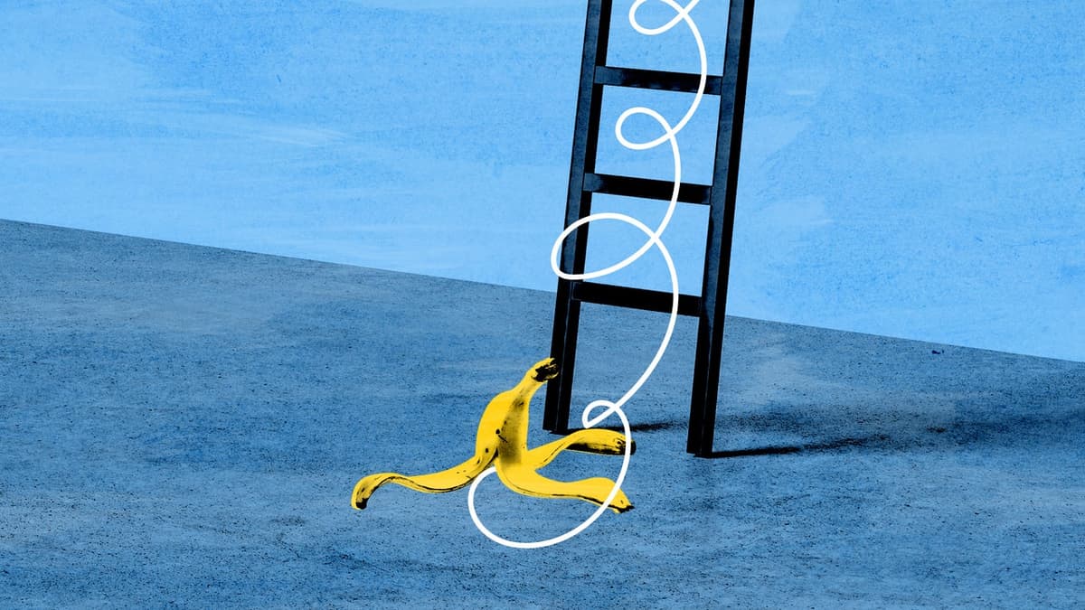 How ‘Accidental Managers’ Sink Teams and Sour Workplaces