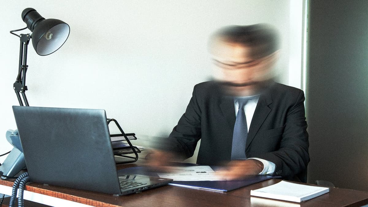 This Is the Feedback Mistake that Experienced Leaders Keep Making