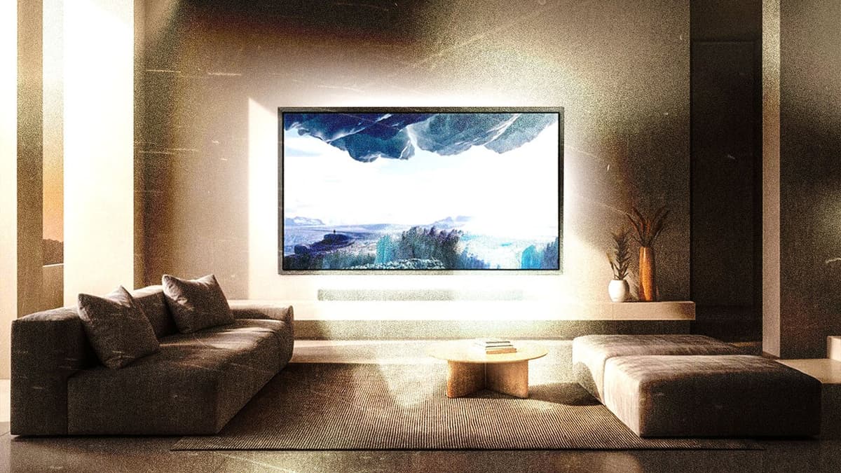 Agentic AI Commerce Comes to Samsung’s Smart TVs