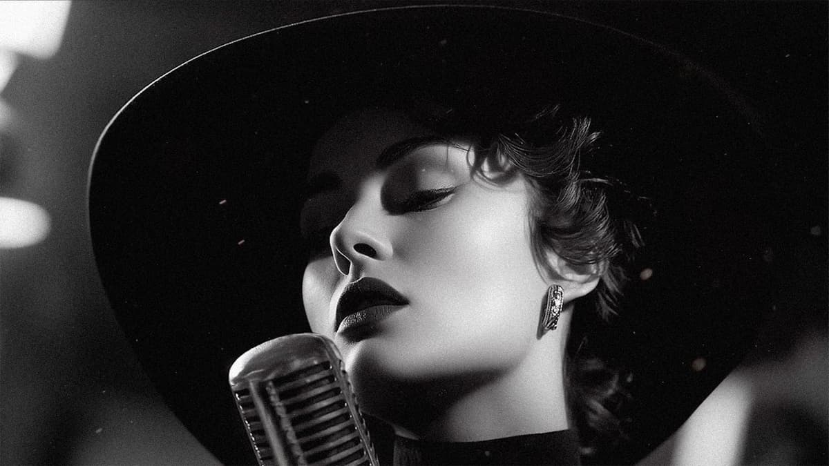 This AI-Generated Song Got a Very Human Makeover