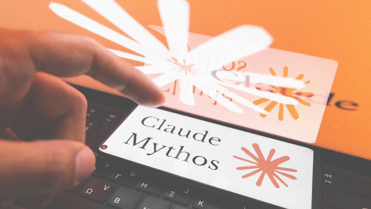 Anthropic Releases a Version of Its Vaunted Mythos Model to Developers