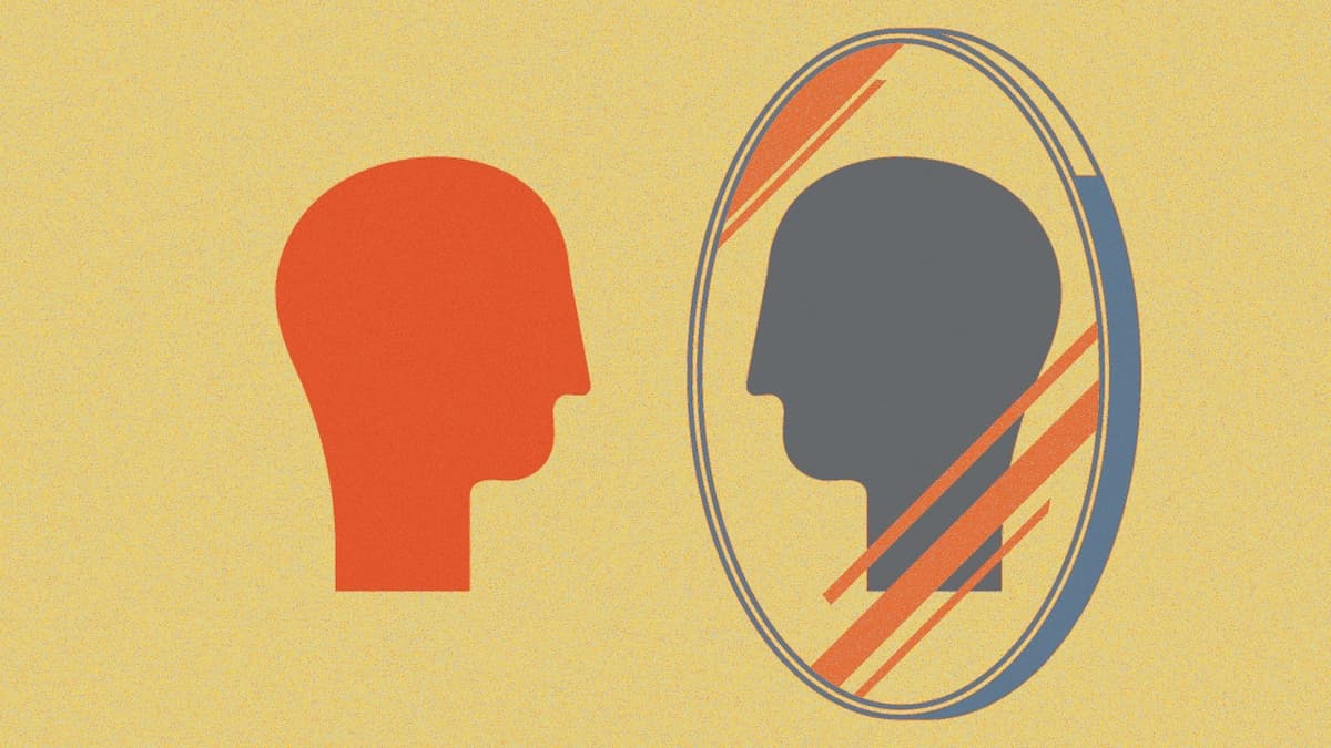 Feeling Like You’re Not Enough Can Lead to Burnout. These Mindset Shifts Can Prevent That