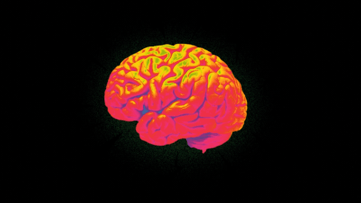 The FDA Just Approved a New Depression Treatment—And It Doesn’t Involve Medication