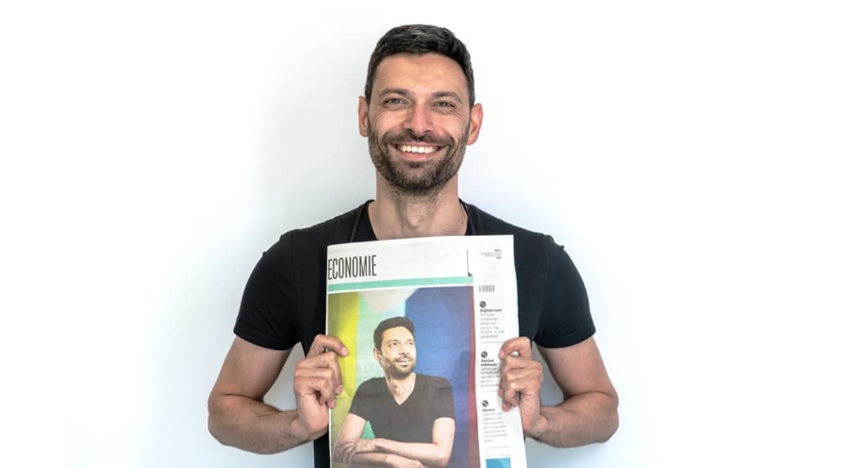 Dutch Neobank Bunq Refiles for US Banking License After 2024 Withdrawal