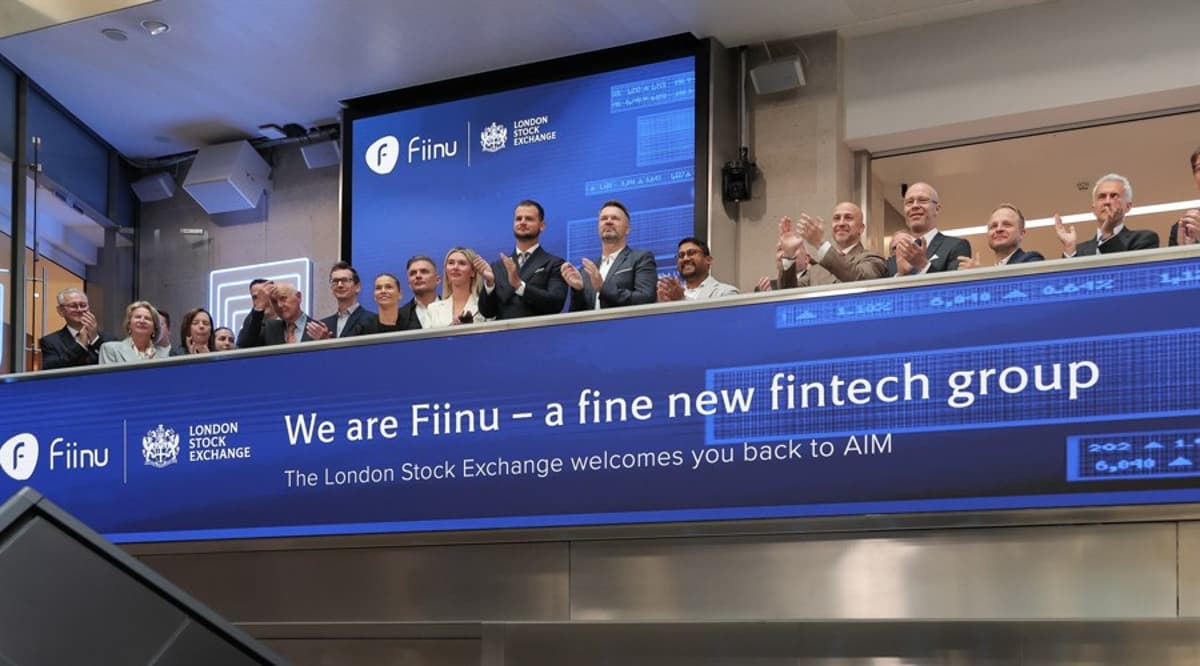 London Fintech Boots Polish Leadership After Non-Compete Allegations