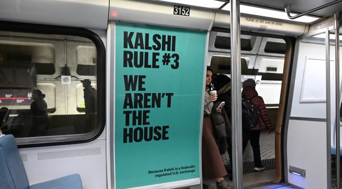 Kalshi Surges to $22 Billion as Wall Street Scoops Up Crypto Talent