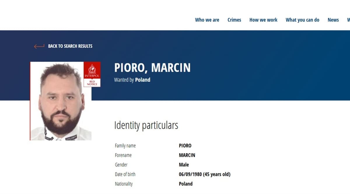 Cinkciarz.pl CEO Detained in US as Polish Fintech Fraud Probe Tops $50 Million