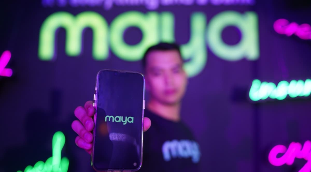 Philippine “Revolut” Maya Eyes Up to $1 Billion US Listing