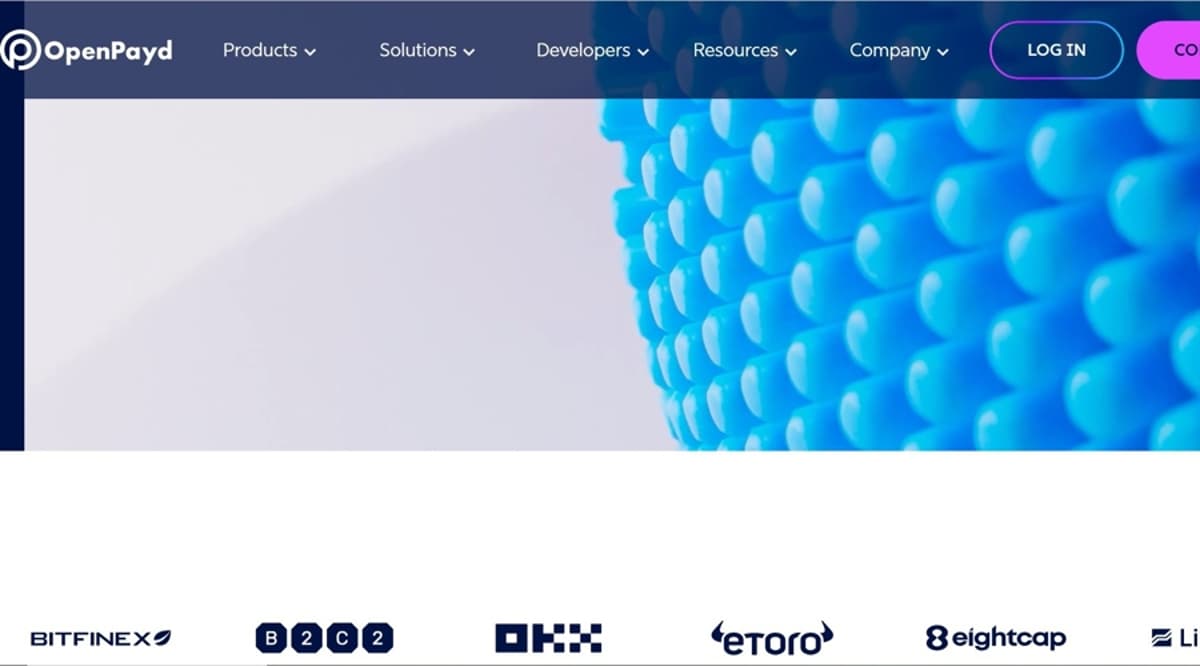 OpenPayd to Go Public via $276M SPAC Deal, Targets Nasdaq Listing