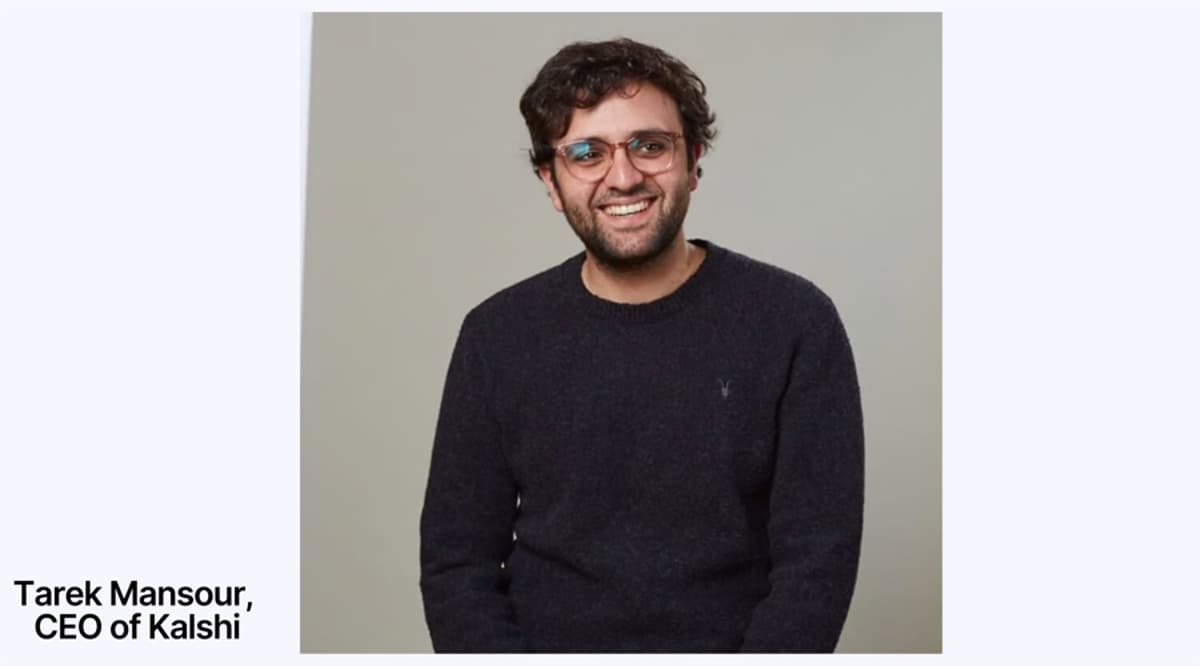 Kalshi CEO Draws Battle Lines Over Insider Trading, Highlighting Deep Industry Divide