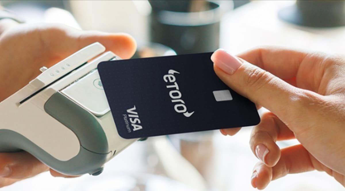 EToro Opens Platinum+ Subscription Tier, Following Robinhood's Recurring-Revenue Playbook