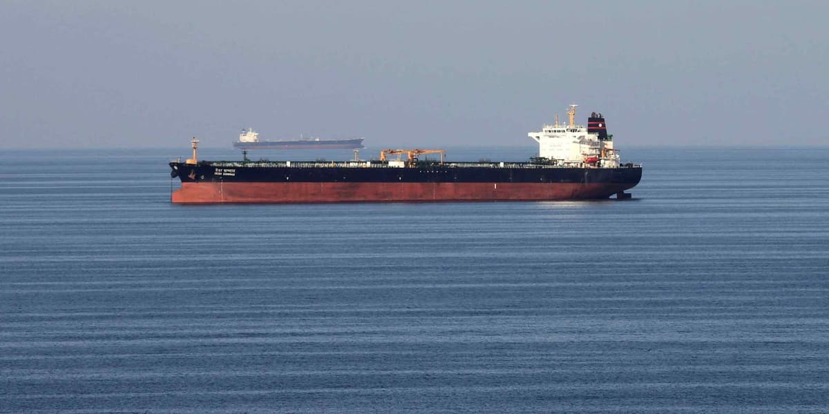 Japan Shipping Group Says Strait of Hormuz Closed to Energy, Other Traffic