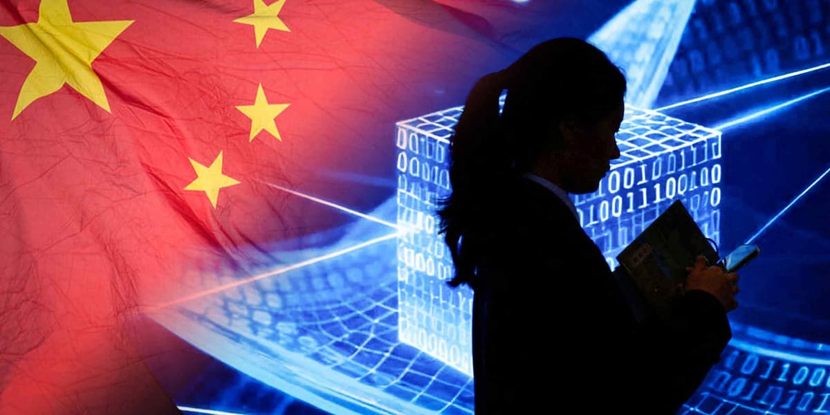 China Unveils Measures to Boost Tech Insurance in Push for Self-Reliance